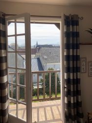 Chambre d'hôtes n °1 - Les Hortensias dans le Béarn