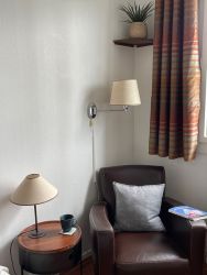 Chambre d'hôtes n °6 - Les Hortensias entre Pau et Lourdes