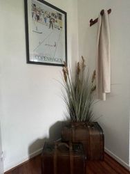 Chambre d'hôtes n °6 - Les Hortensias entre Pau et Lourdes